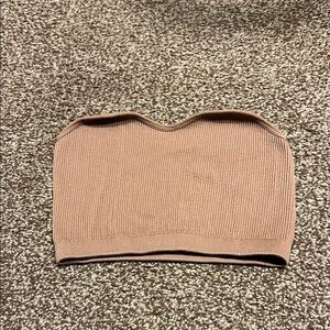 Cotton on tube top XS/S